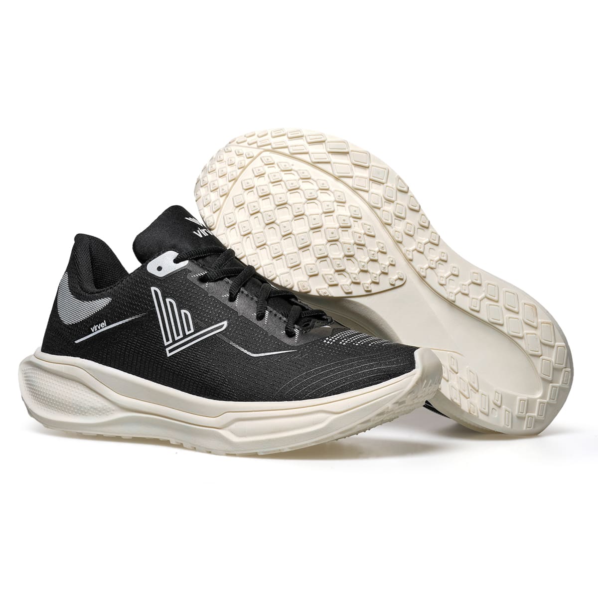Tênis Virvel Air Go