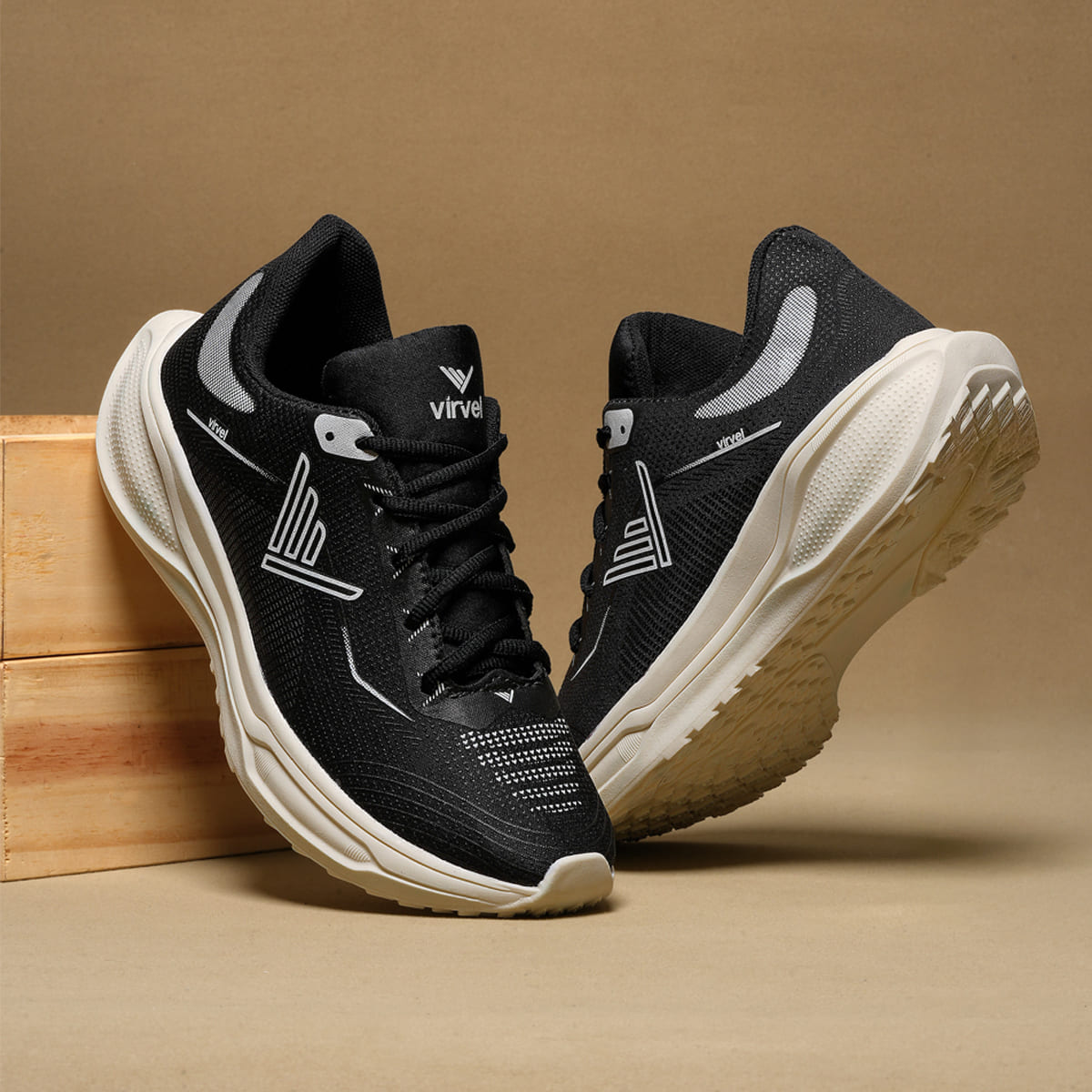 Tênis Virvel Air Go