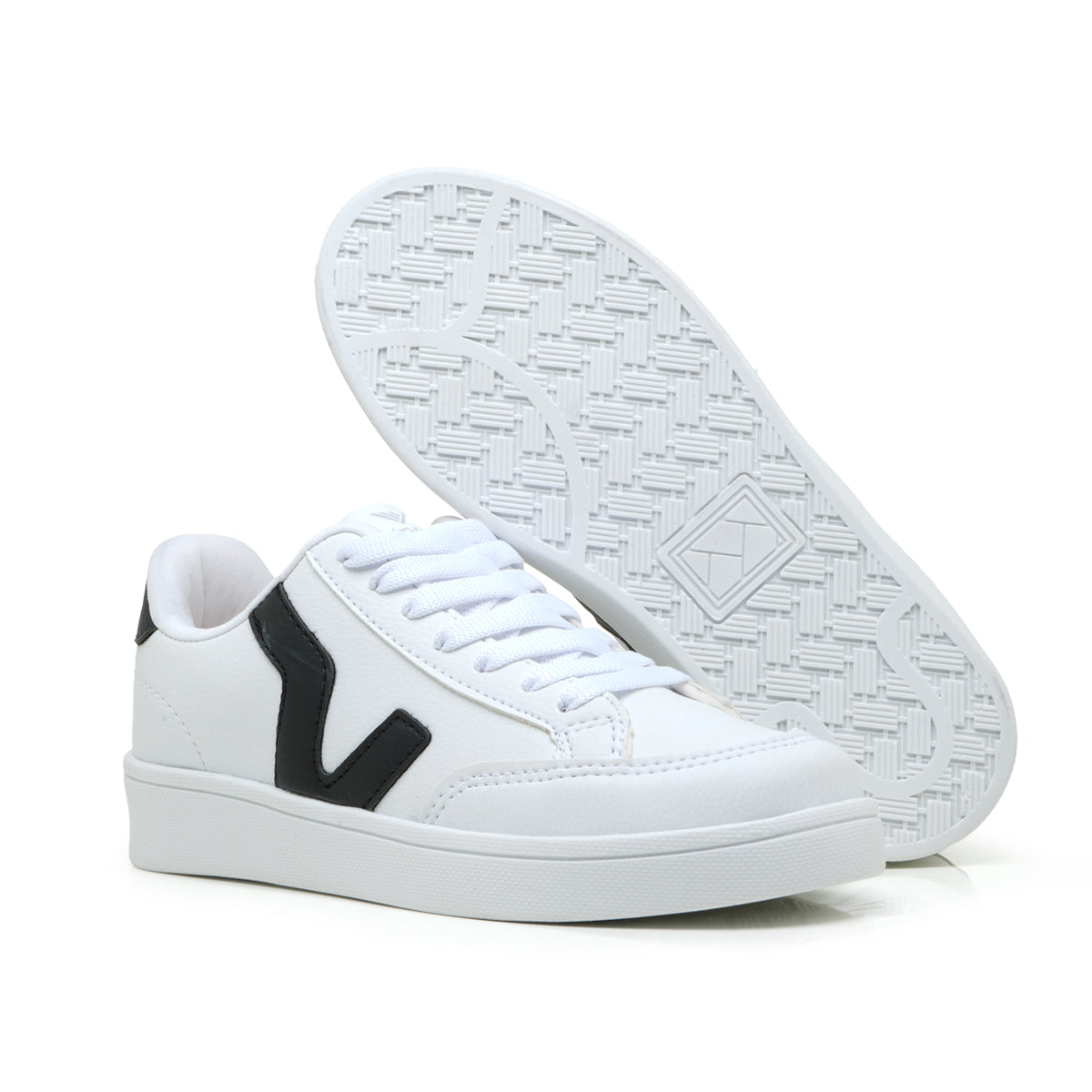 Tênis Solis Casual Virvel