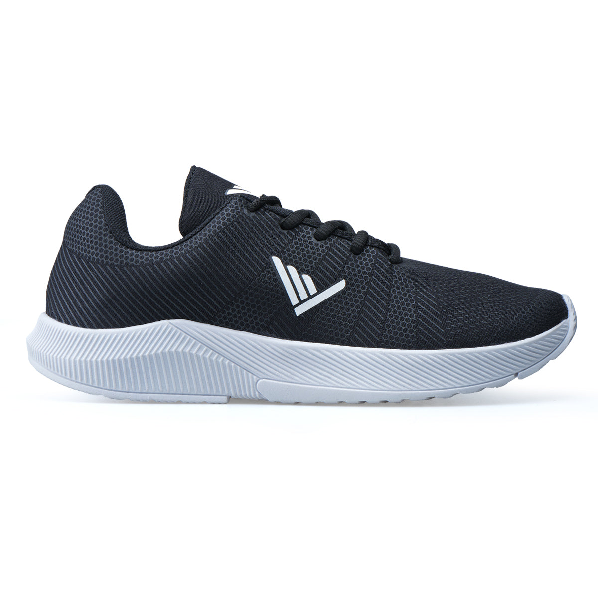 Tênis Virvel Ultra Go Preto