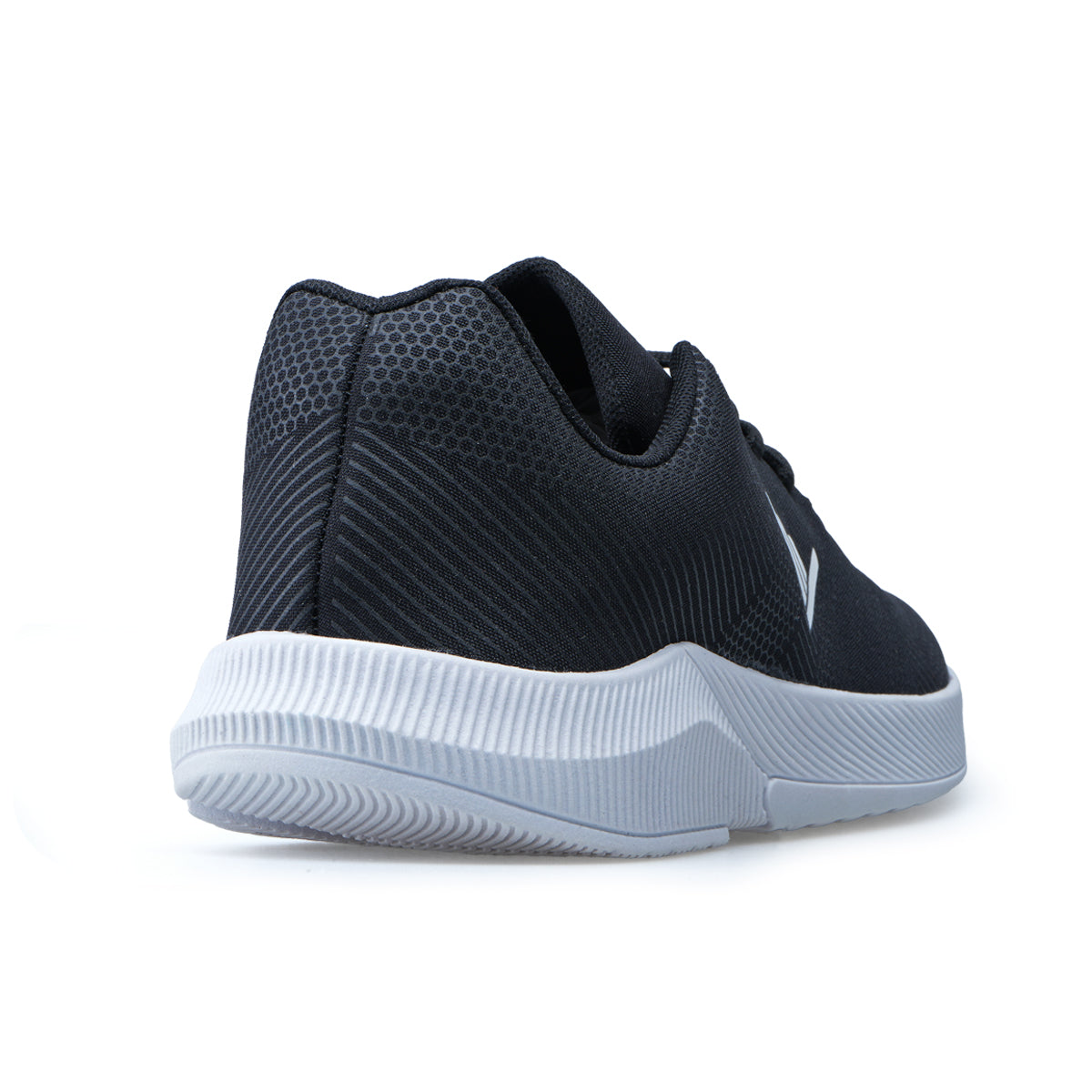 Tênis Virvel Ultra Go Preto