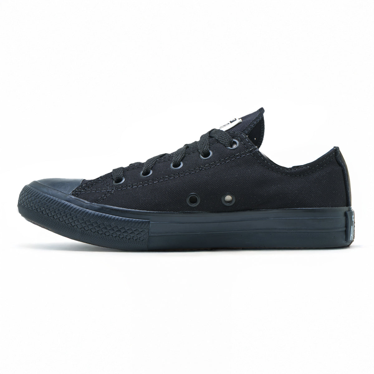 Tênis All Star Tradicional All Black*