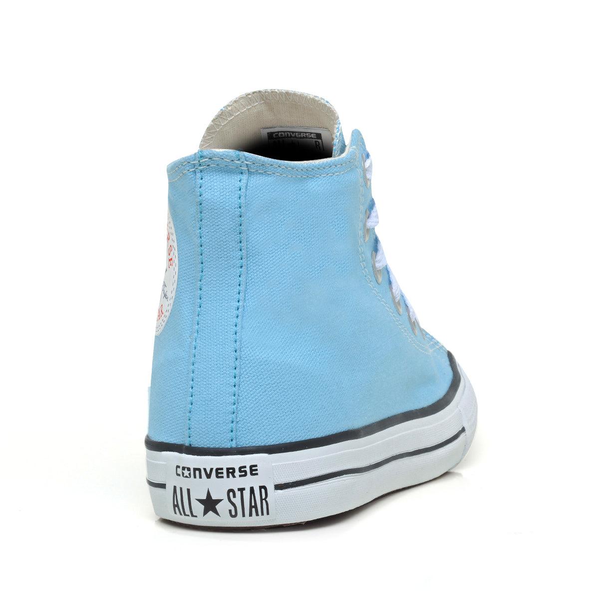 Combo 2 pares Cano Baixo Preto + Cano Alto Azul Bebê - Vortex Calçados