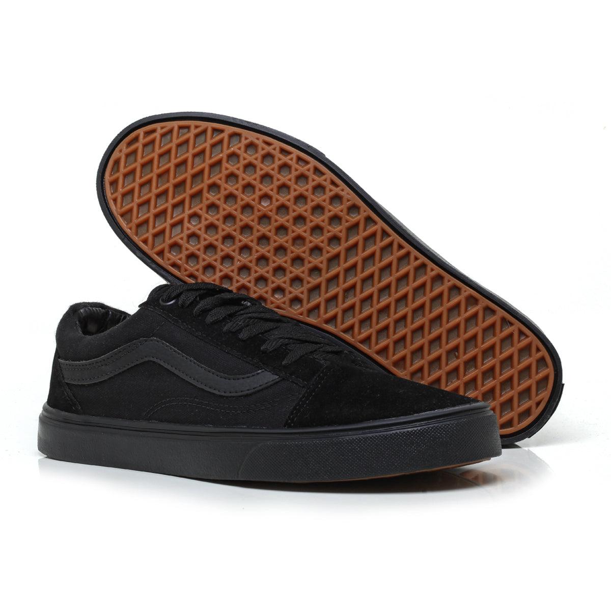 Combo Tênis Star & Cia Vns Black e Cano Alto Branco - Vortex Calçados