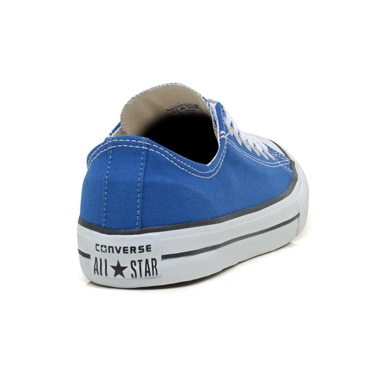 Tênis All Star Tradicional Azul Royal - Vortex Calçados