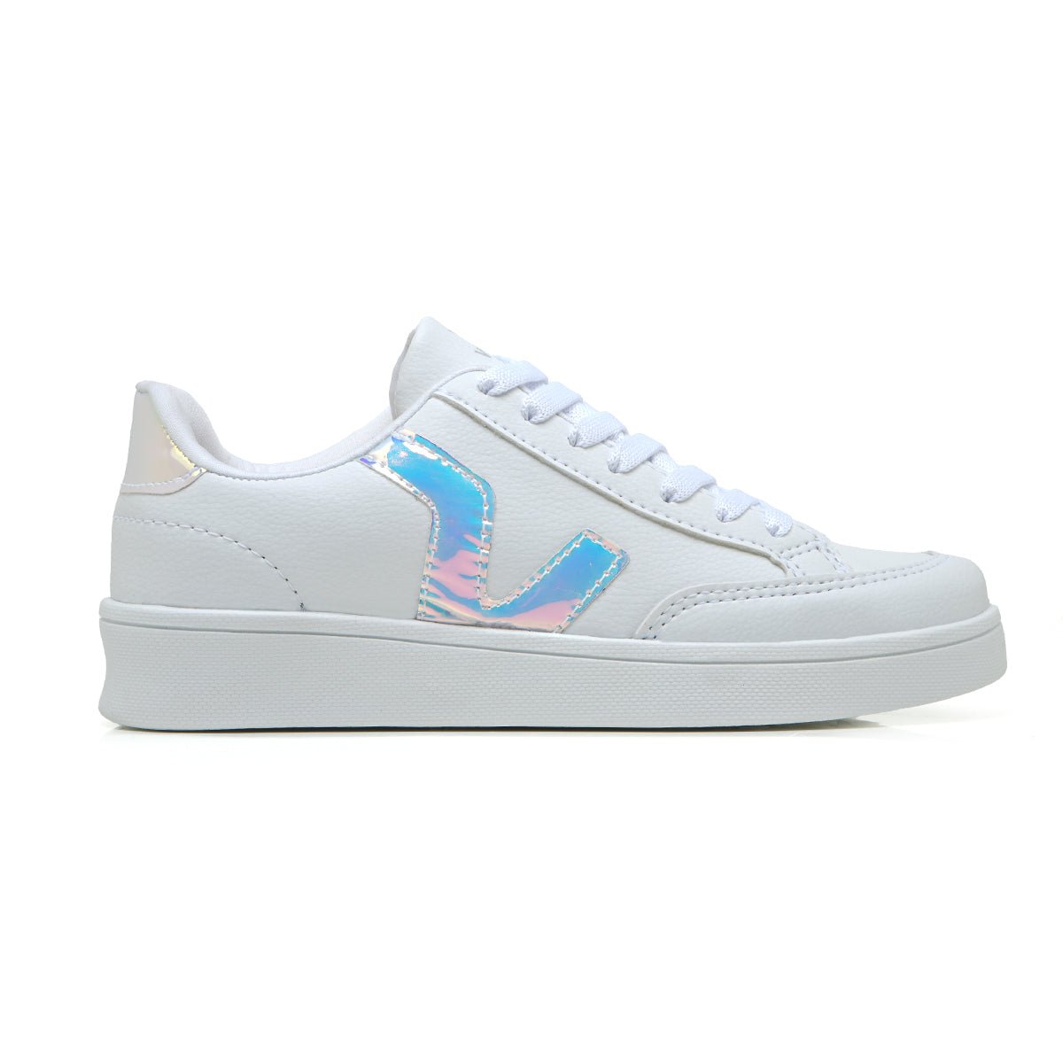 Tênis Solis Casual Virvel - Virvel shoes