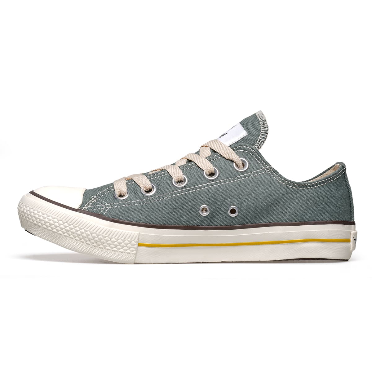 Tênis Tradicional Virvel Star Urban Grey Cinza - Virvel shoes