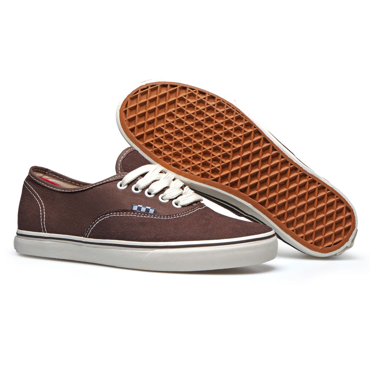 Tênis Virvel Essential Pro Marrom - Virvel shoes
