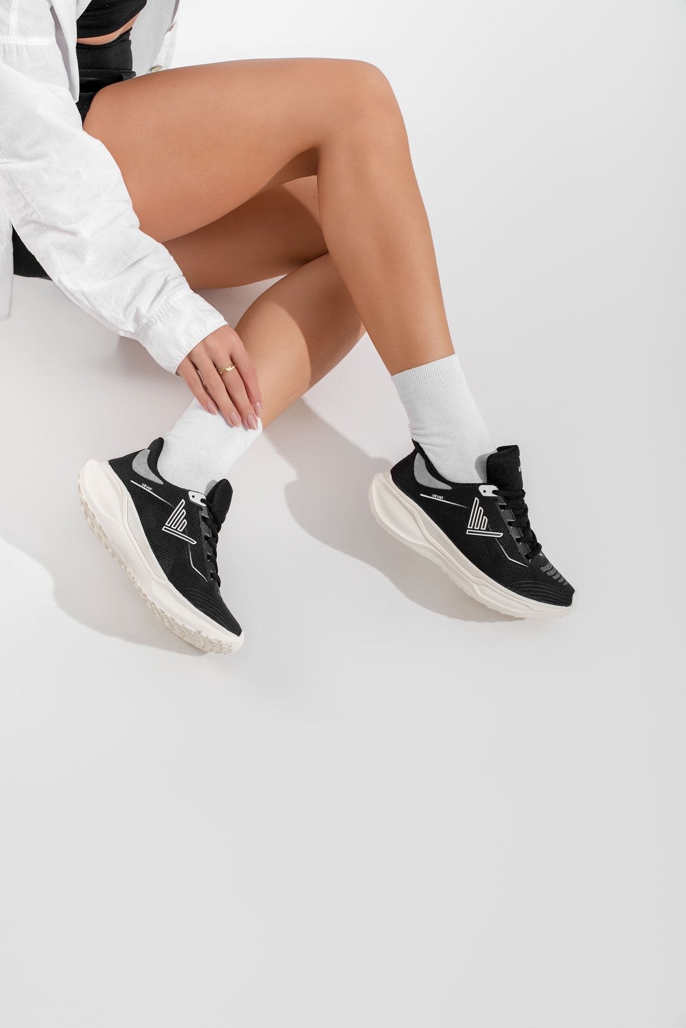 Tênis Virvel Move - Virvel shoes