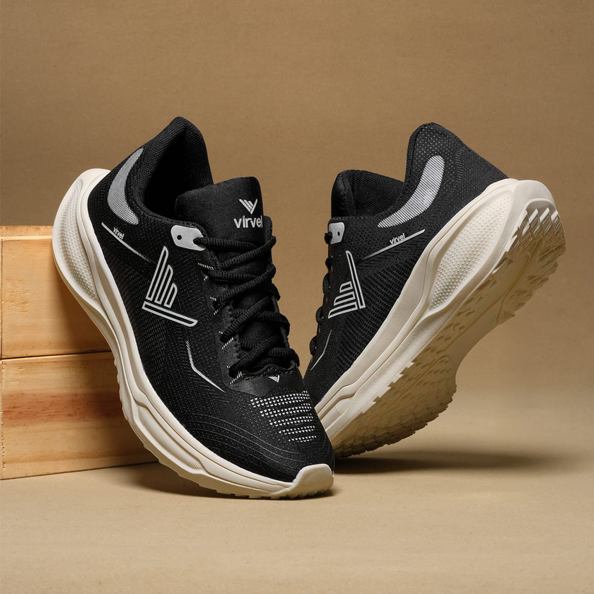 Tênis Virvel Move - Virvel shoes