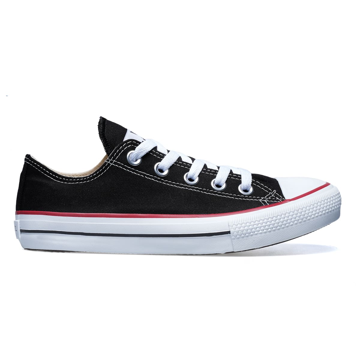 Tênis Virvel Star Tradicional Preto* - Virvel shoes