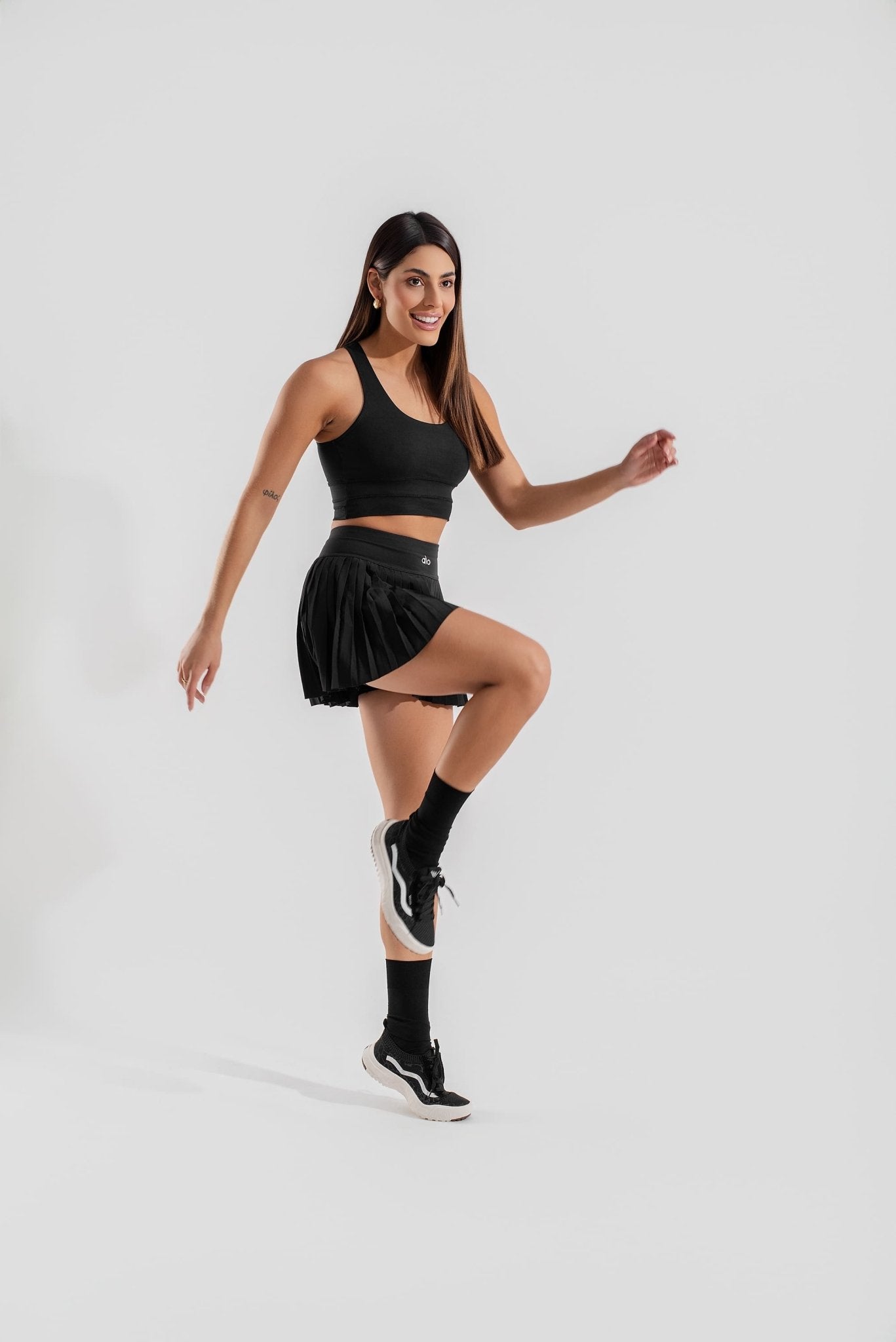 Tênis Virvel Ultra Preto* - Virvel shoes