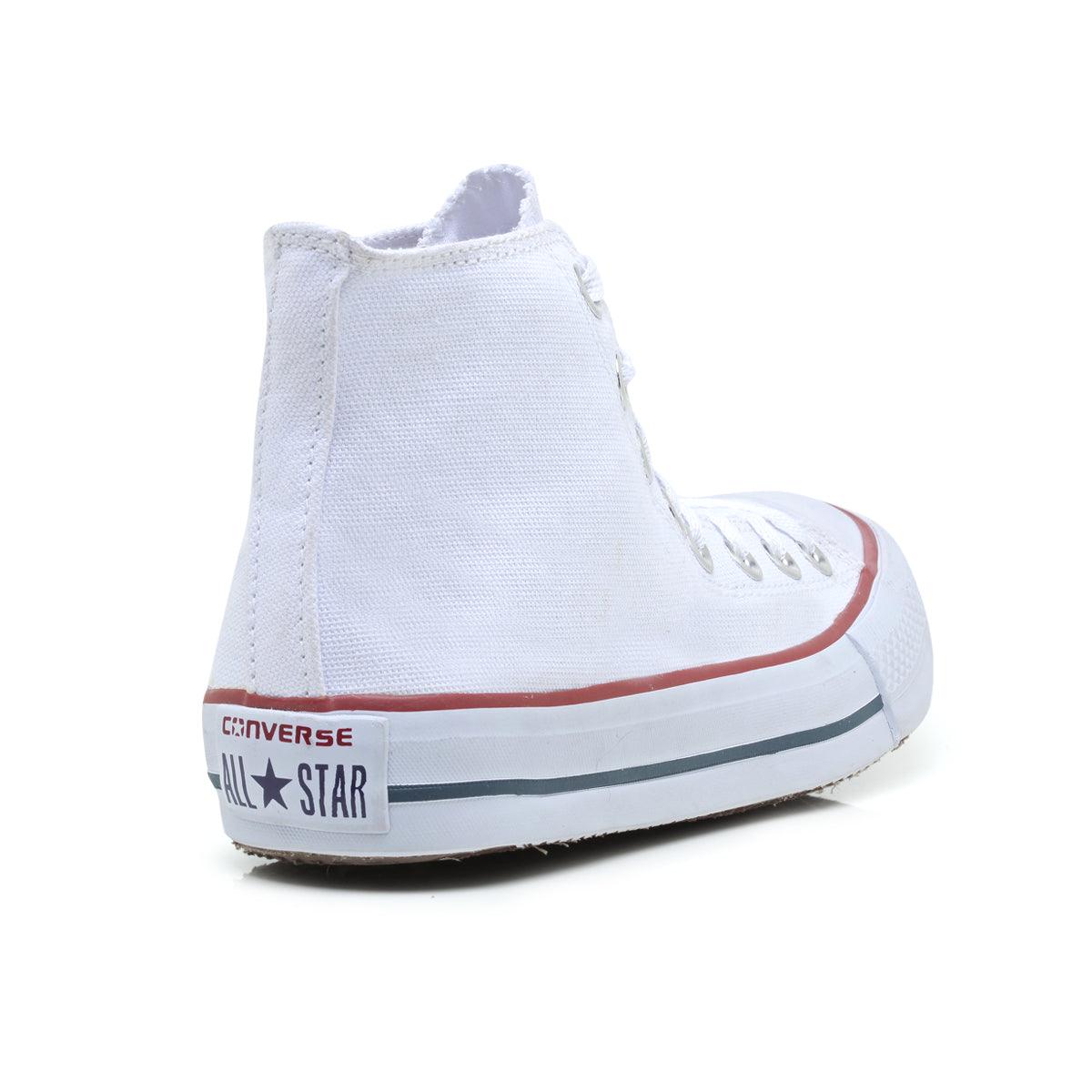 Combo Tênis Star & Cia Vns Preto Branco e Cano Alto Branco - Vortex Calçados