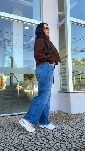 Tênis Virvel Aura Nude/Gold