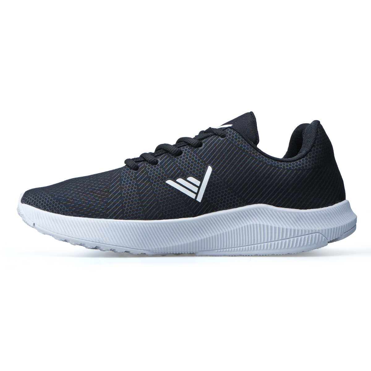 Tênis Virvel Ultra Go Preto