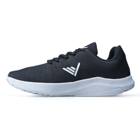 Tênis Virvel Ultra Go Preto