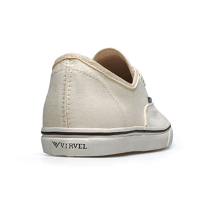 Tênis  Virvel Essential Pro Off White