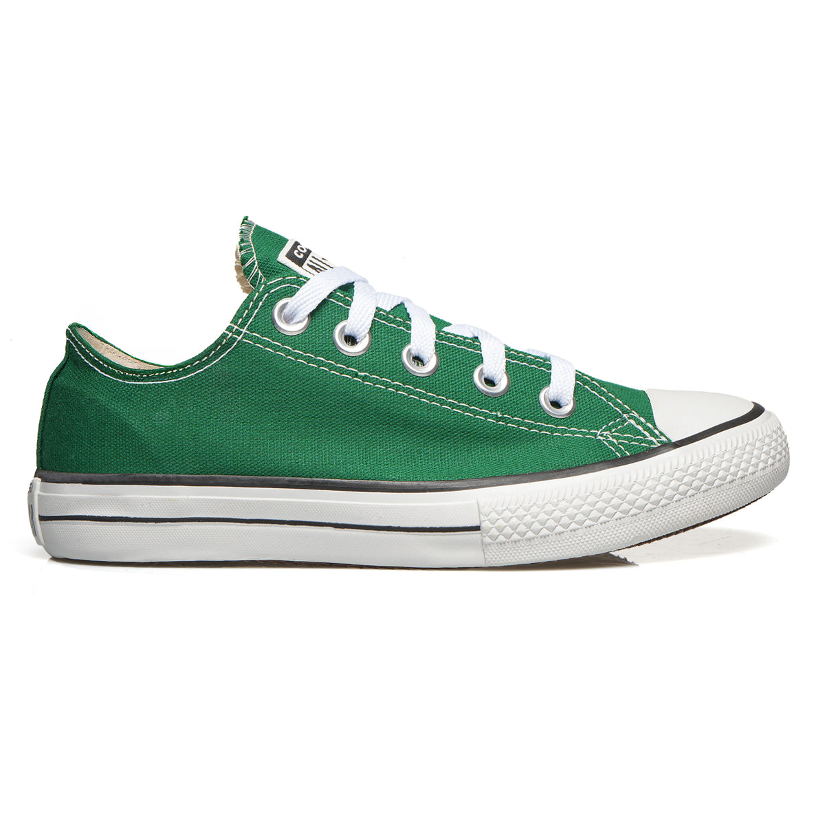 Tênis All Star Tradicional Verde Bandeira*