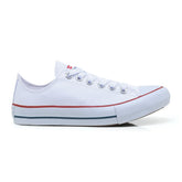 Combo 2 pares Cano Baixo Branco e Cano Alto Preto - Vortex Calçados