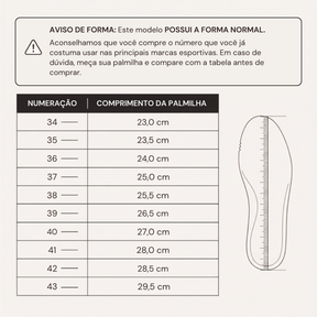 Tênis Virvel Move Preto/Branco