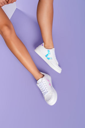 Tênis Solis Casual Virvel