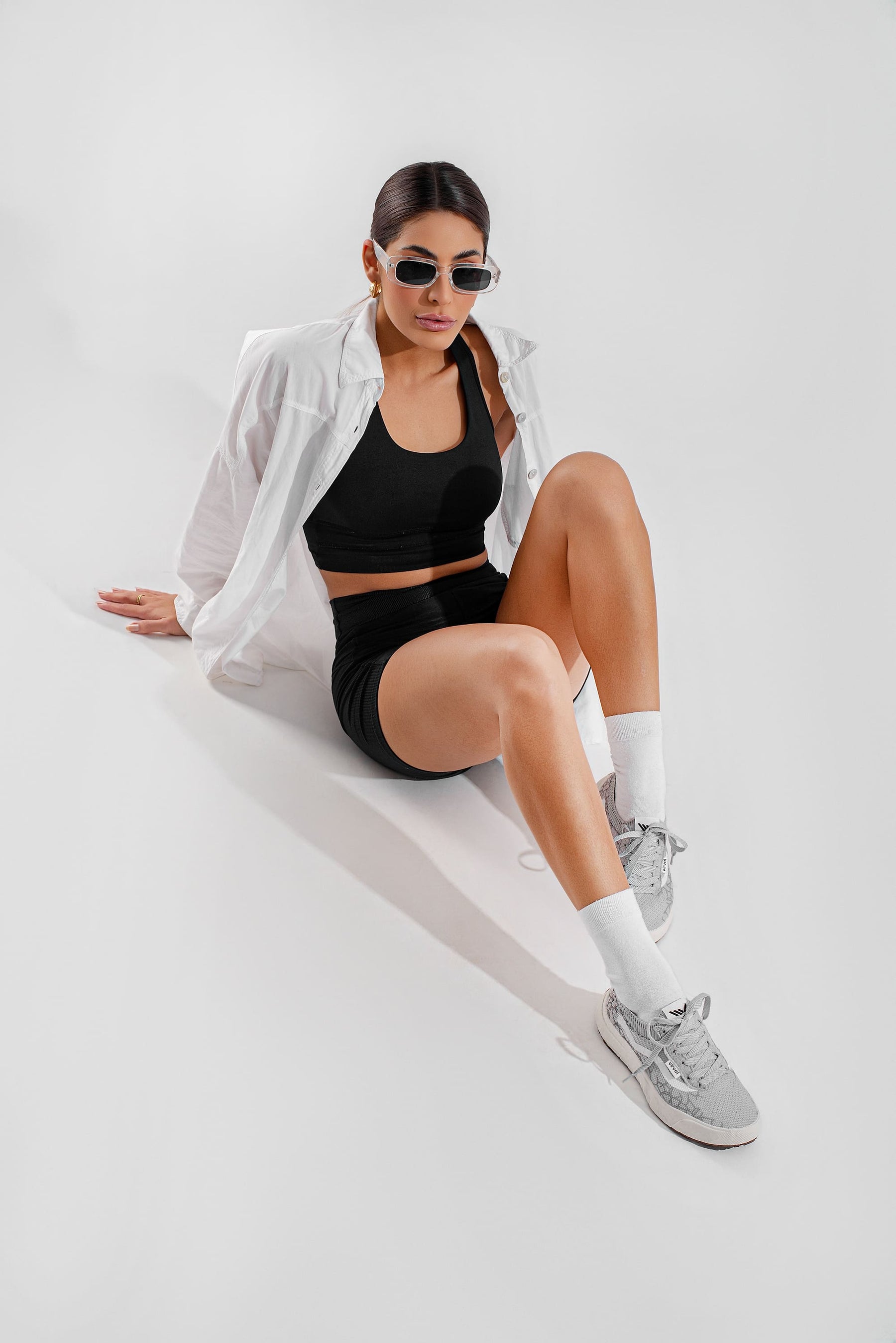 Ultra — leveza &amp; estilo