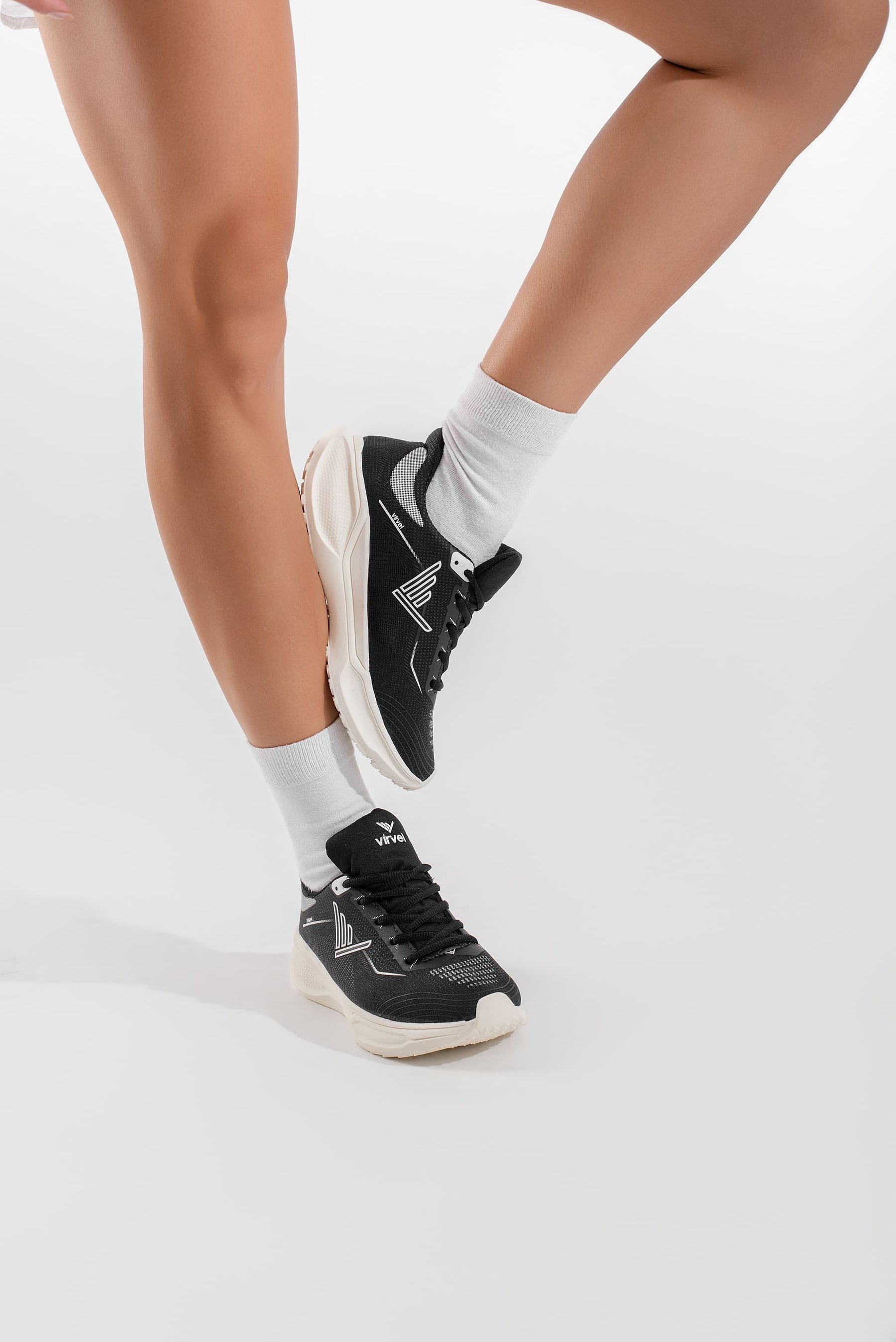 Tênis Virvel Air Go