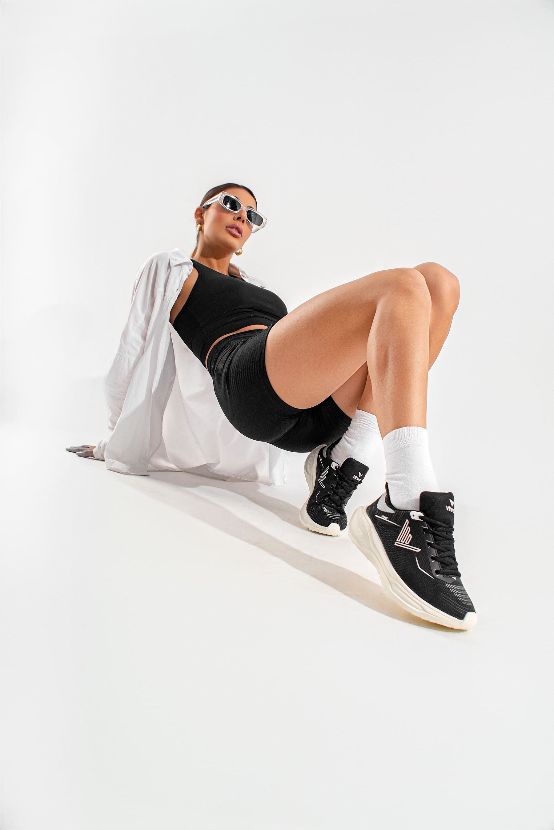 Tênis Virvel Air Go