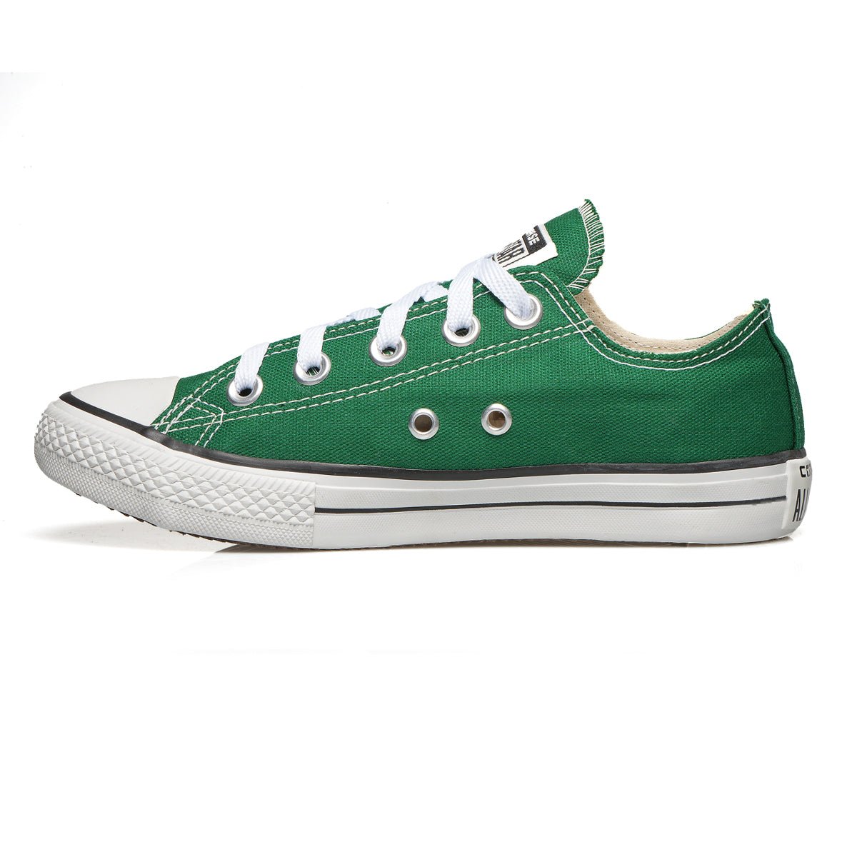 Tênis All Star Tradicional Verde Bandeira* - Virvel shoes