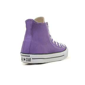 Tênis Cano Alto All Star Lilás* - Virvel shoes