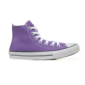Tênis Cano Alto All Star Lilás* - Virvel shoes