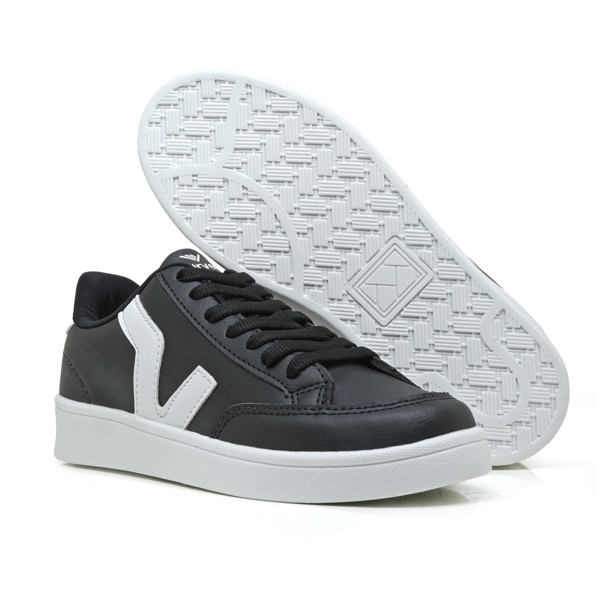Tênis Solis Casual Virvel - Virvel shoes