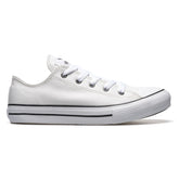 Tênis Tradicional Virvel Star Cloud Synthetic (Branco) - Virvel shoes