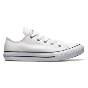 Tênis Tradicional Virvel Star Cloud Synthetic (Branco) - Virvel shoes