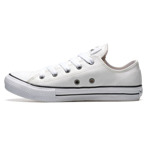 Tênis Tradicional Virvel Star Cloud Synthetic (Branco) - Virvel shoes