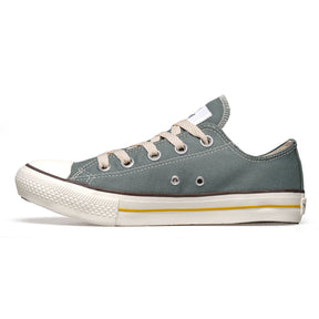 Tênis Tradicional Virvel Star Urban Grey Cinza - Virvel shoes