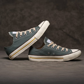 Tênis Tradicional Virvel Star Urban Grey Cinza - Virvel shoes