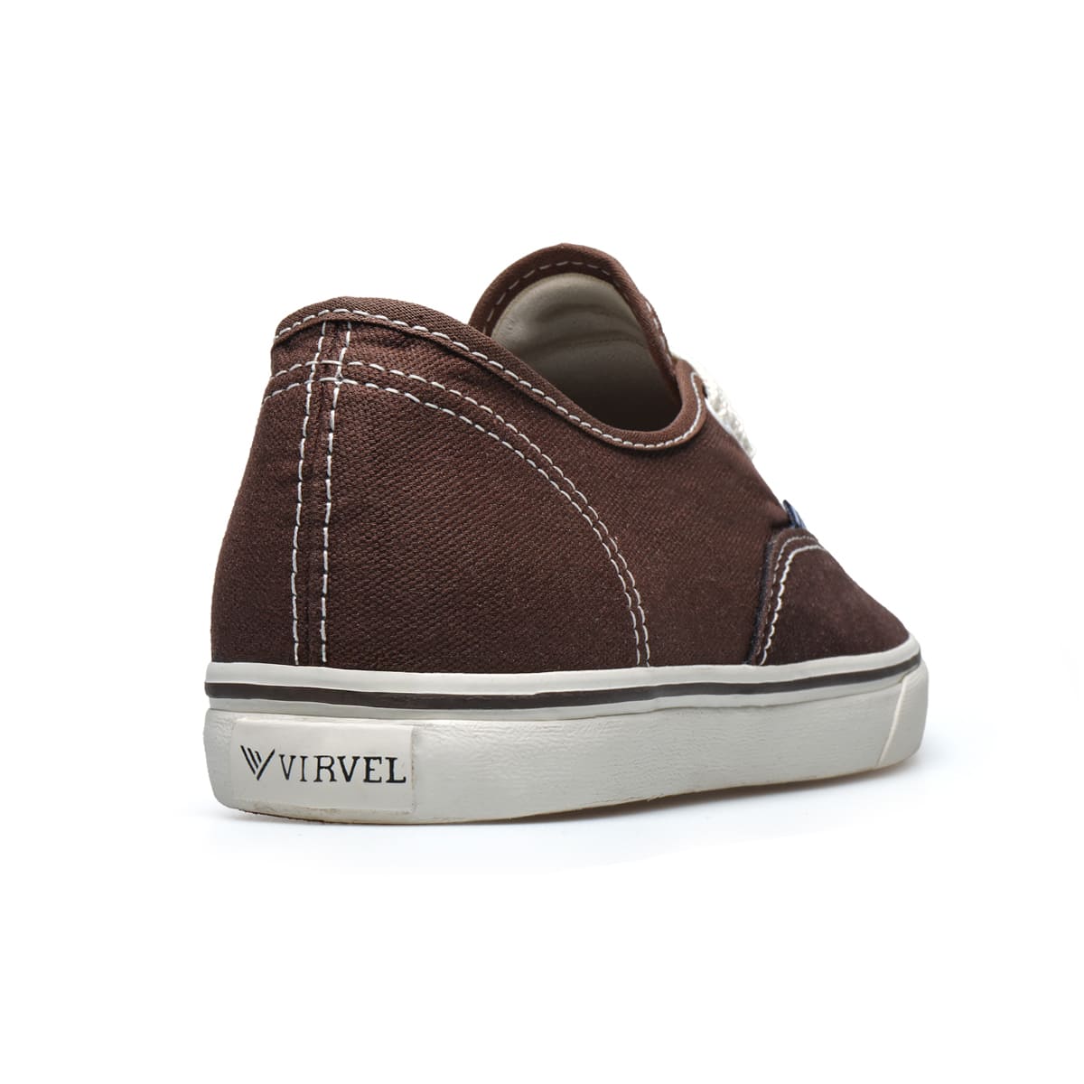 Tênis Virvel Essential Pro Marrom - Virvel shoes