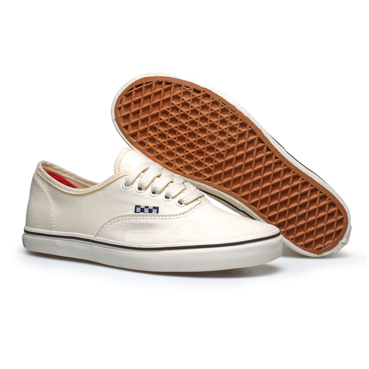 Tênis Virvel Essential Pro Off White - Virvel shoes
