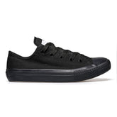Tênis Virvel Star Tradicional All Black* - Virvel shoes