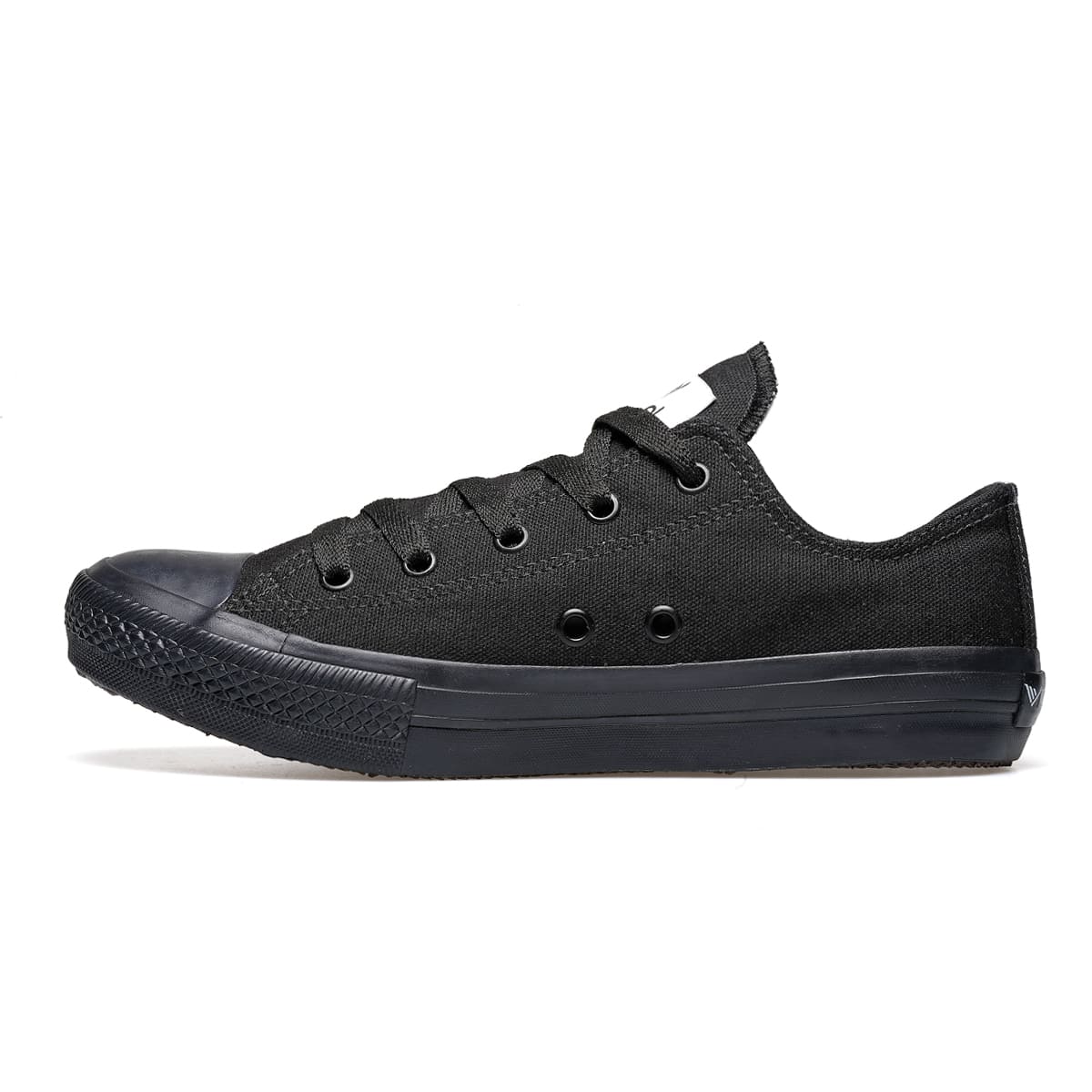 Tênis Virvel Star Tradicional All Black* - Virvel shoes