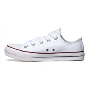Tênis Virvel Star Tradicional Branco* - Virvel shoes