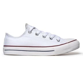 Tênis Virvel Star Tradicional Branco* - Virvel shoes