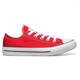 Tênis Virvel Star Tradicional Vermelho* - Virvel shoes