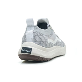 Tênis Virvel Ultra Cinza* - Virvel shoes