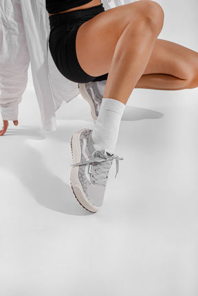 Tênis Virvel Ultra Cinza* - Virvel shoes