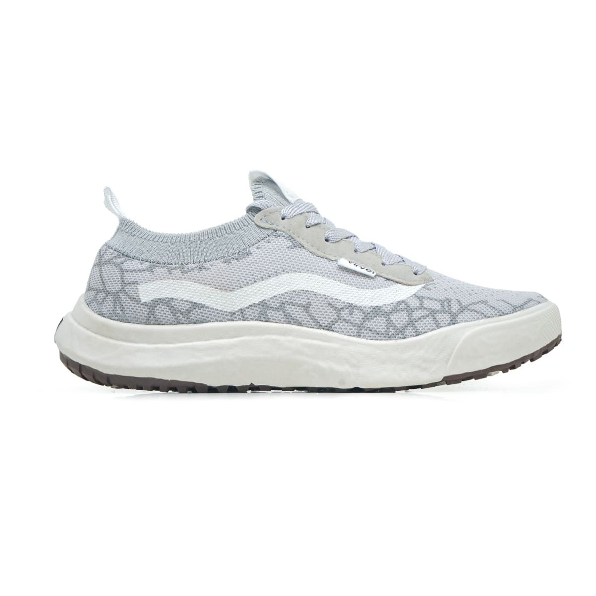 Tênis Virvel Ultra Cinza* - Virvel shoes