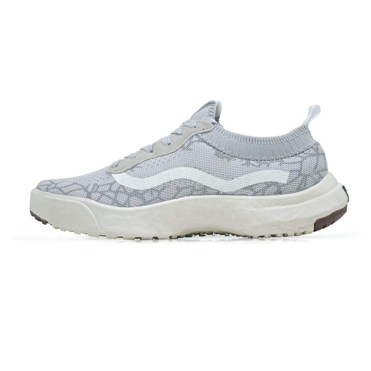 Tênis Virvel Ultra Cinza* - Virvel shoes