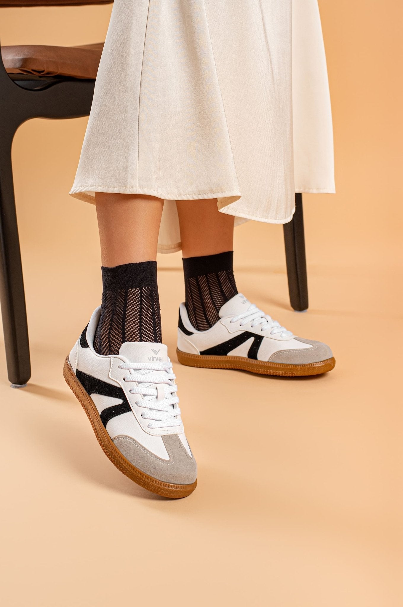 Tênis Virvel Vibe - Virvel shoes